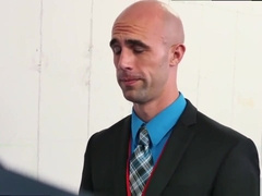 Searching men in erection gay porn movietures and talked into