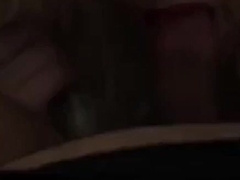 Dumb Sissy Faggot Biotch Deepthroats Sausage - 01