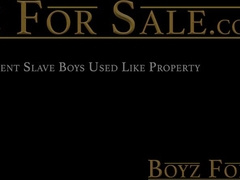 Hot dad Legrand Wolf missionary rammed inked twink Tom Bentley in an ass pounding session