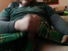 St. Patrick's day!
