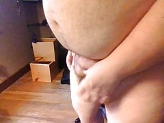 you like this one jerking the cock
