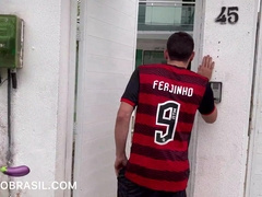 ginormous chisel biker