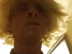 More facial