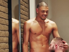 Caio Veyron And Diego Reyes