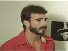 Vintage Gay Sex