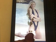Cum Tribute - Eugenie Bouchard