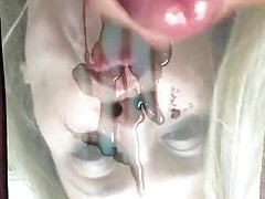 cumslut Johanna