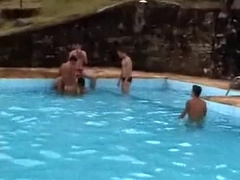 Big Dick Brazilian