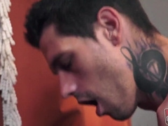 Audition With (dual)barefuck