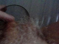Pissing in my glass