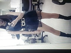 Apink Namjoo cum (tributo) #6