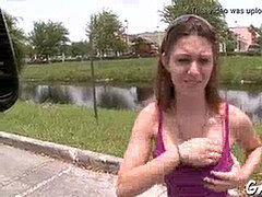 Booty loving boy gives uber-sexy nellie a lusty ass fucking session