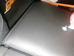 My cumload
