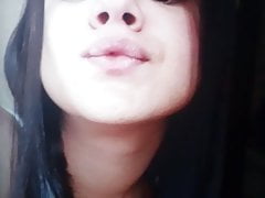 Cum tribute - Clara Lima 2