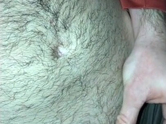 Muskel-Youngster Filthy Chat Edging mit Glad End