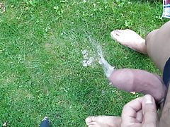 Pee Pissen