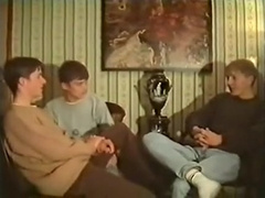 Vintage Bleisch Bondage Dreams