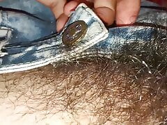 EXCITED BRUNETTE ALLOWS MAN WITH ROBOCOCK TO GET IT ON WITH HER