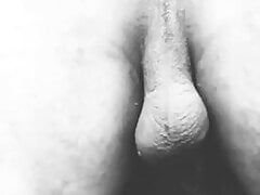 Anal insertion