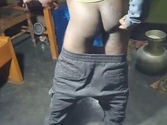 Well indian Desi Bhabhi Gay Sex Scene