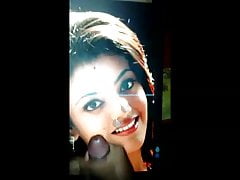 Kajal Agarwaal ultimate  cumtribute  compilation  by HEATH
