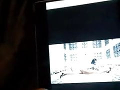 Another Megan thee stallion cum tribute