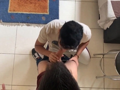 MARCOS GOIANO & JAPA DOT