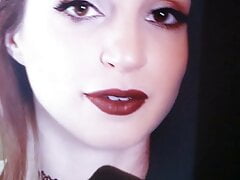 Gibi ASMR Cum Tribute 10