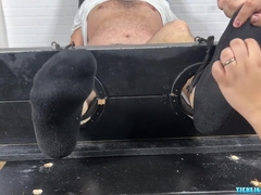 Horny Sex Clip Gay Tickling Crazy , Take A Look