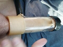 Edging In The Car Part 3 DMVToyLover