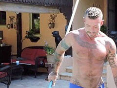 penetrating no condom HD 054