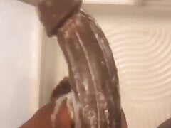 Black cock