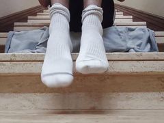 Only for Feet Lovers