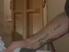 fantastic trouser snake jacking compilation