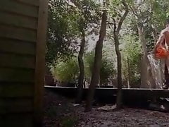 Fire Island Threesome