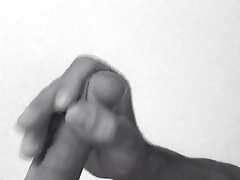 Me jerking #2 - Ich beim Wichsen