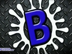 And Asian Bottom With Pablo Bravo