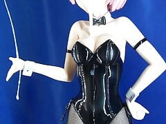 figure bukkake(Re:Zero Ram)210714