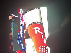 WWE Ruby Riott Cum Tribute