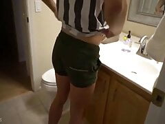 The boys like it
