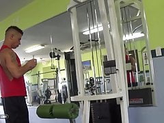 A complete workout