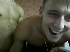 Gimmicks in the webcam