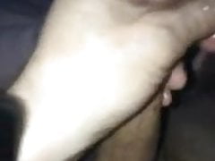 Just a quick jerk off