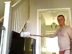 Master GHZ - Sissy Ken Quarantine Tasks