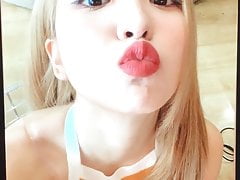 Red Velvet Yeri Cum Tribute #2