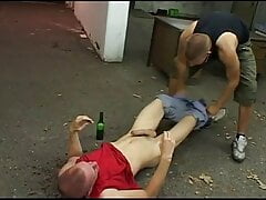 gay skinheads