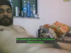 Sardar Big Cock Cum