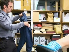 Teen Perp Bareback fucked