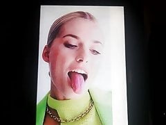 Lena Gercke Cum Tribute
