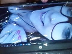 Cum Tribute for my friend